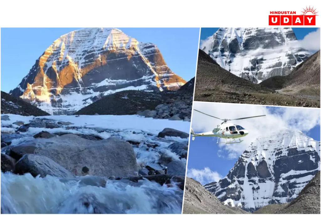 कैलाश मानसरोवर यात्रा 2025