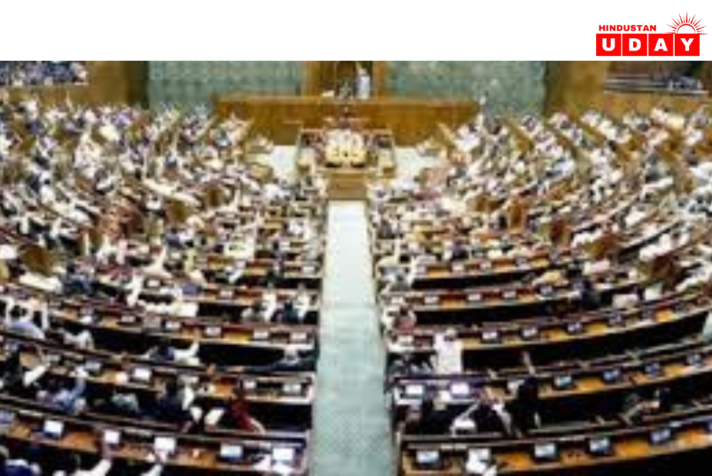 राज्यसभा में वक्फ संशोधन बिल पर जेपीसी रिपोर्ट को लेकर हंगामा, खड़गे ने बताया 'असंवैधानिक'