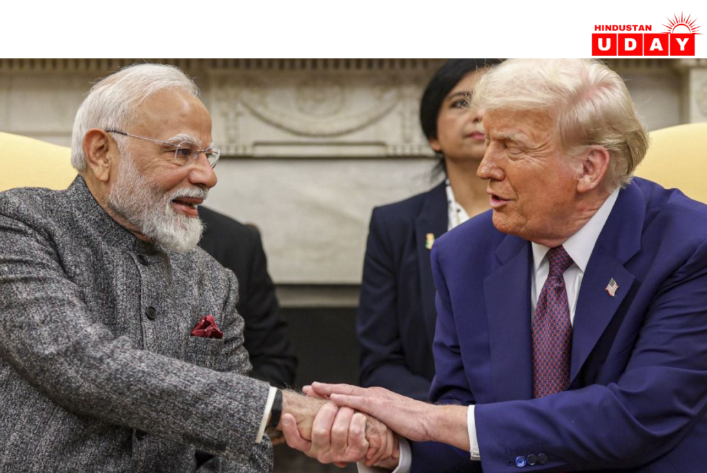 भारत-अमेरिका परमाणु समझौता