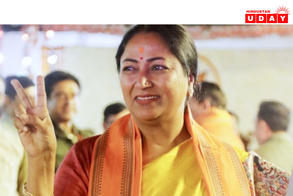 दिल्ली में बीजेपी सरकार