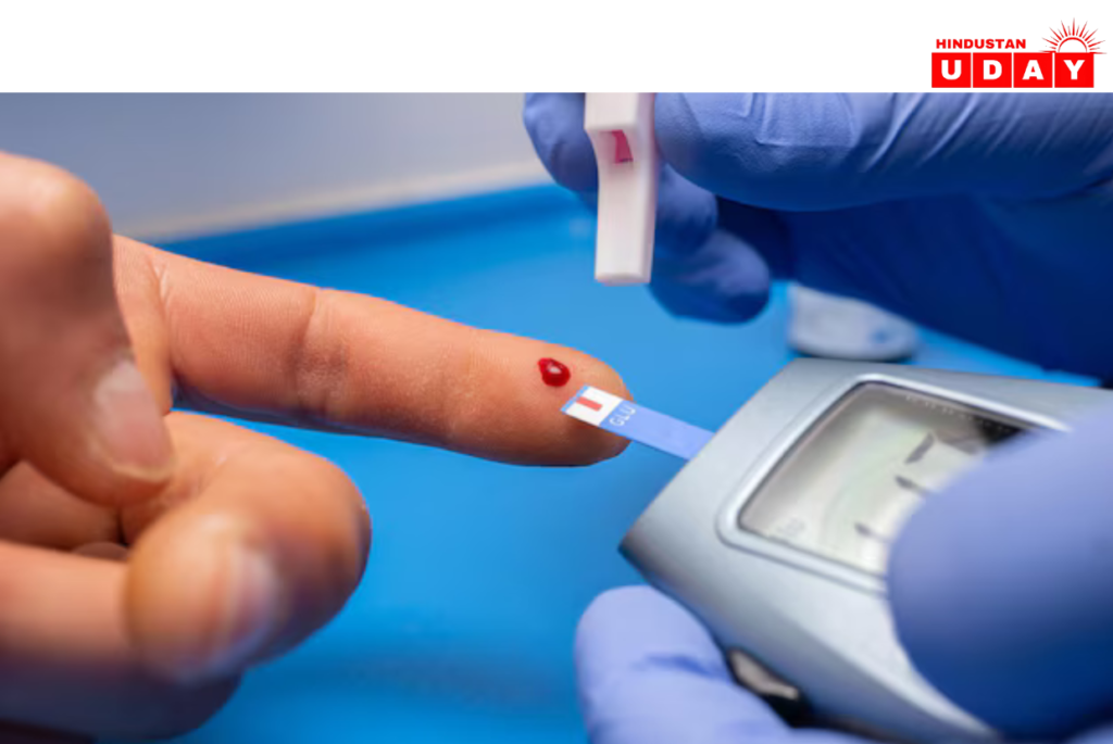 डायबिटीज को करें कंट्रोल, ब्लड शुगर लेवल घटाने के आसान घरेलू उपाय