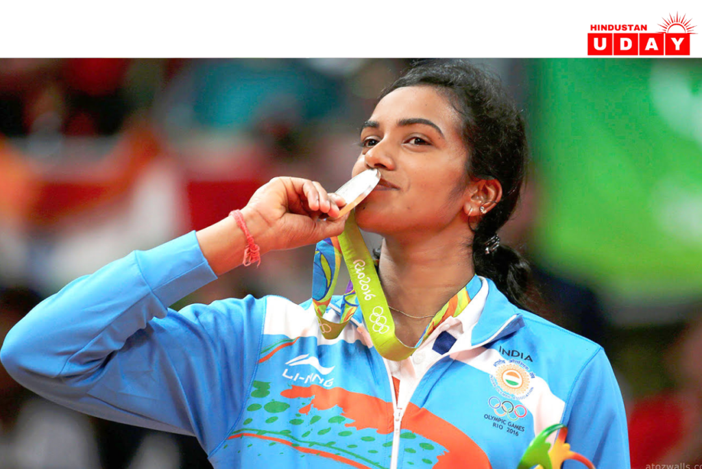 बैडमिंटन में पीवी सिंधु का सफर और आने वाले चैलेंज