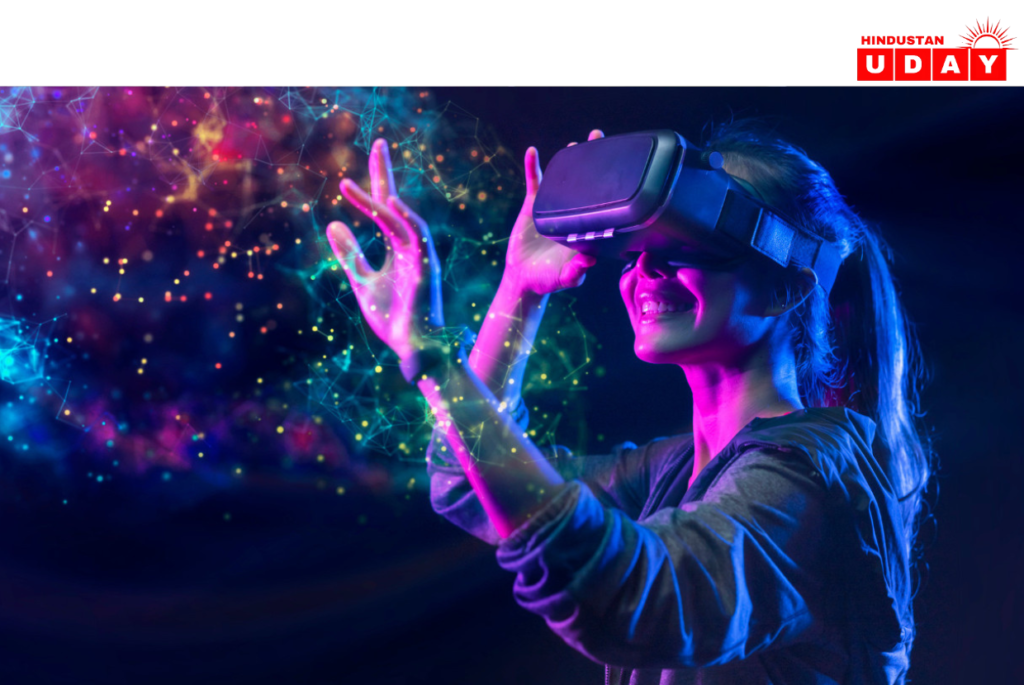 वर्चुअल रियलिटी