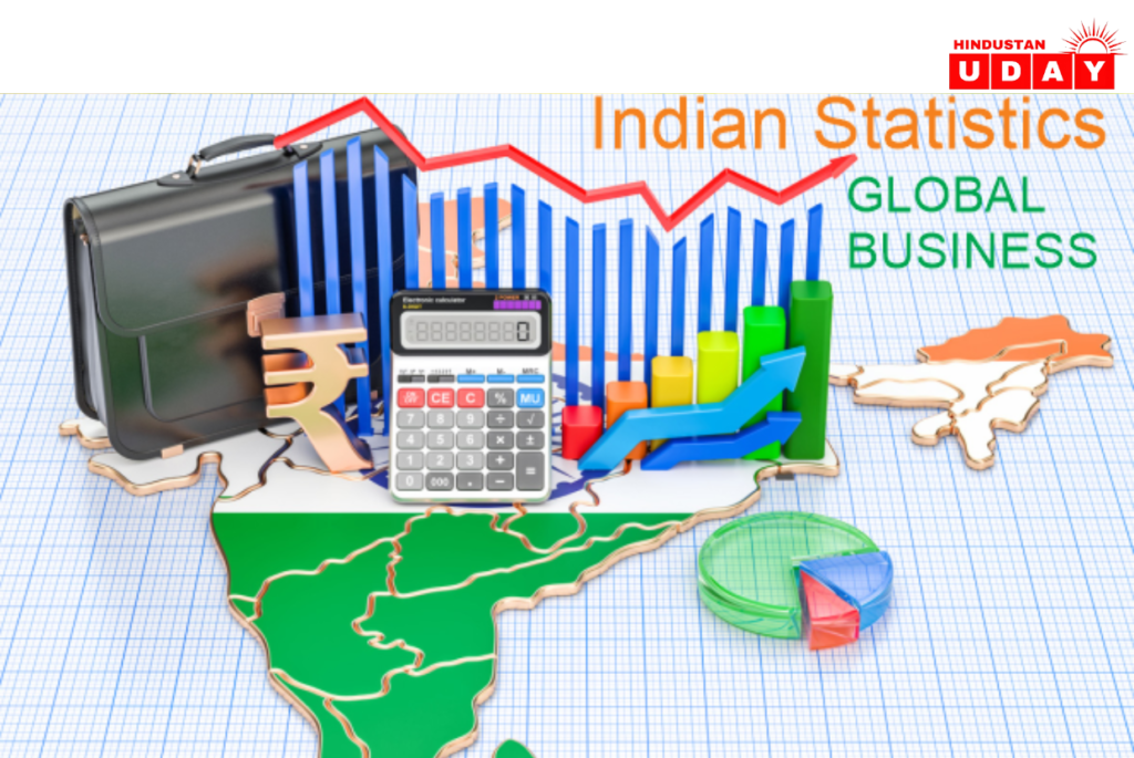 अंतरराष्ट्रीय व्यापार में भारत की भूमिका