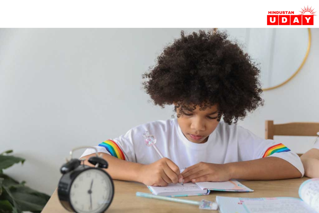 "विद्यार्थियों के लिए समय प्रबंधन के टिप्स