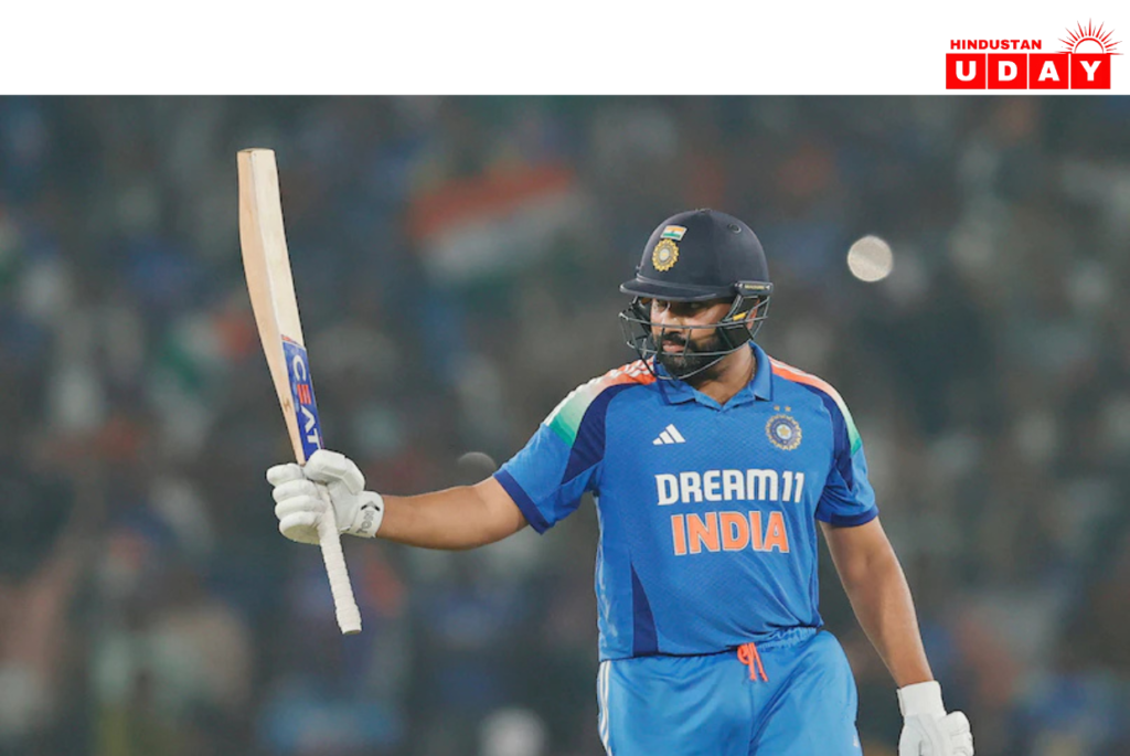 भारत ने चार विकेट से जीता दूसरा वनडे