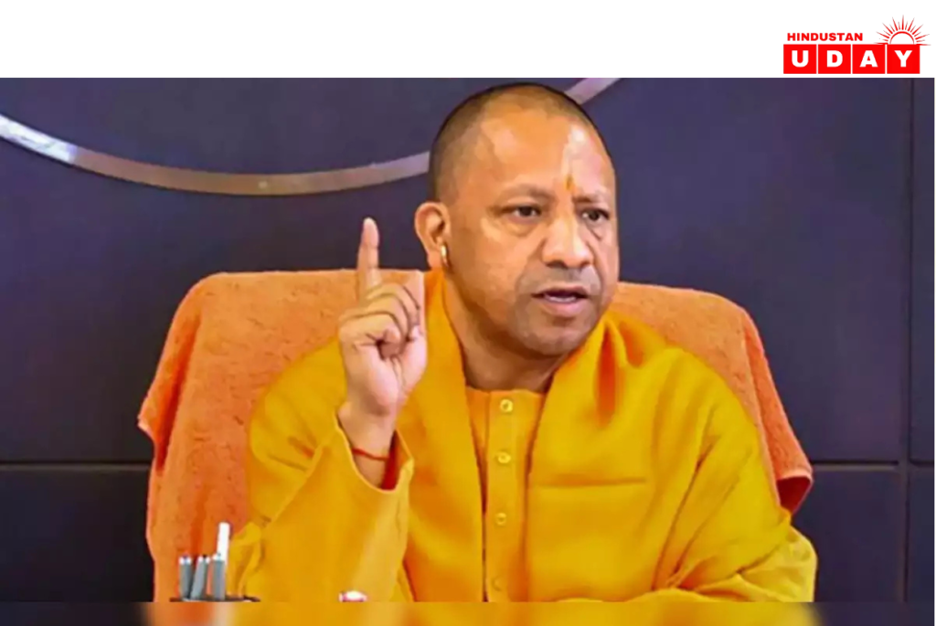 महाकुंभ 2025 भीषण जाम पर सीएम योगी का एक्शन