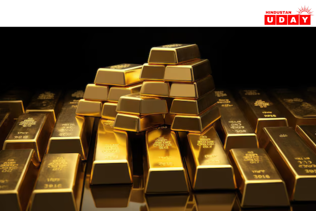 RBI क्यों बना रहा सोने का भंडार, कौन से संकट के लिए कर रहा भारत को तैयार?