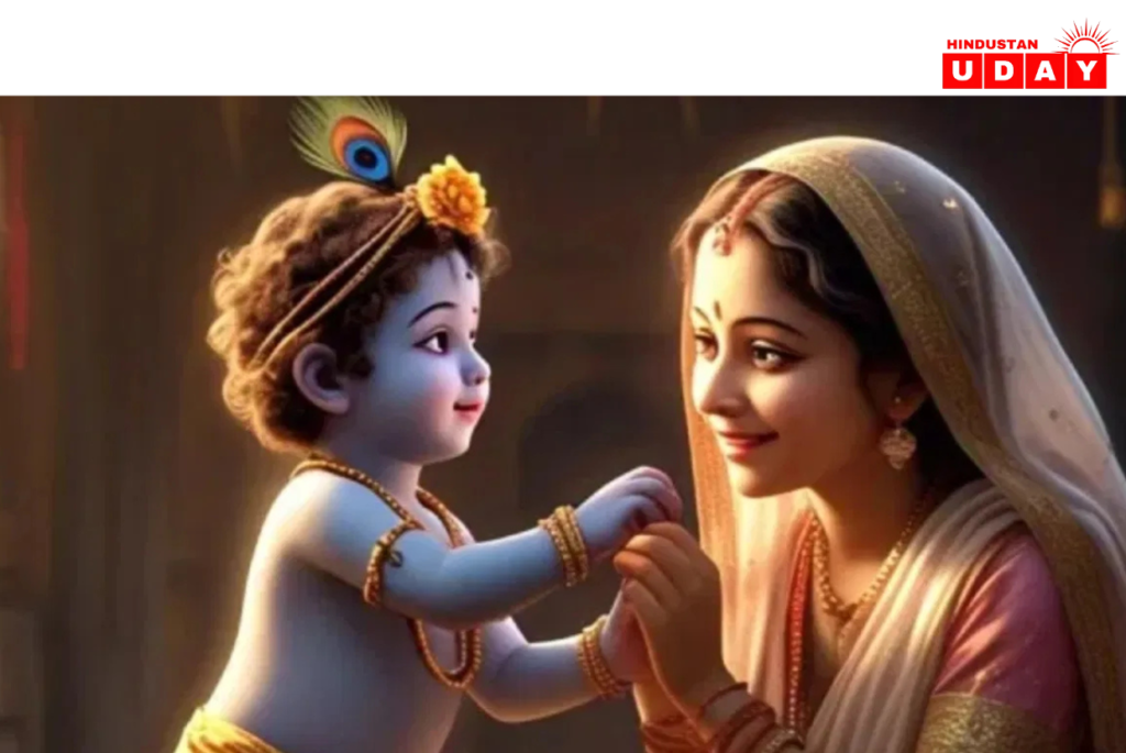 यशोदा जयंती 2025