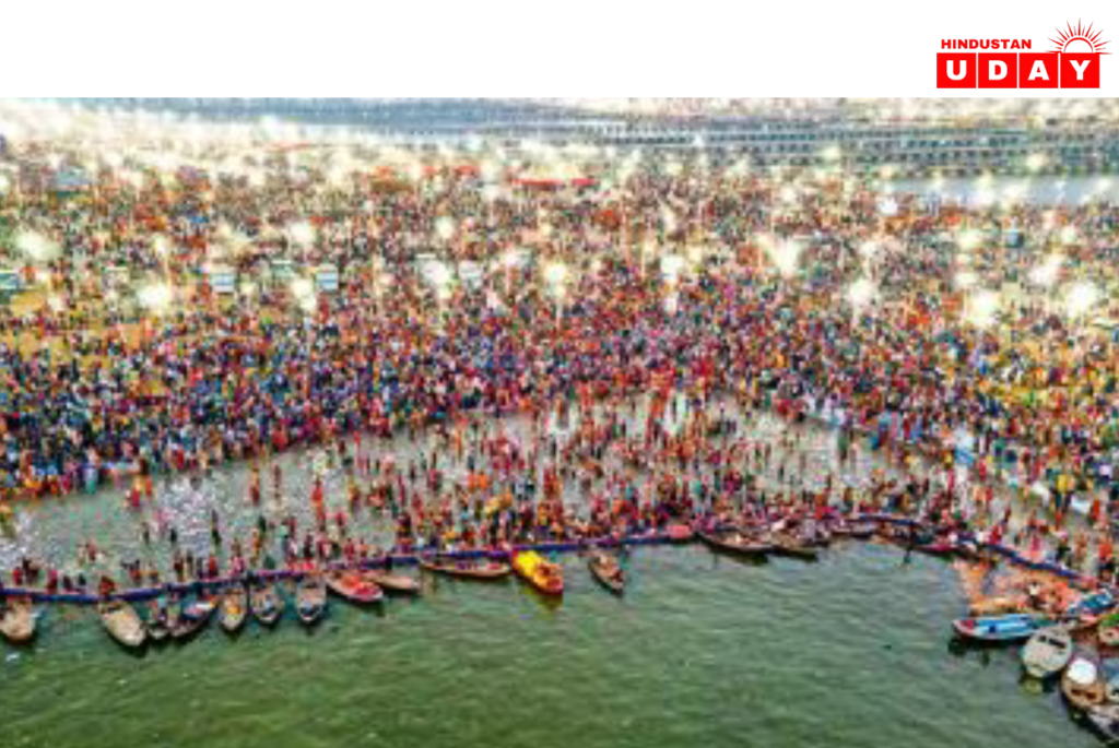 माघ पूर्णिमा 2025: अपनी राशि के अनुसार करें यह मंत्र जाप और पाएं शुभ फल