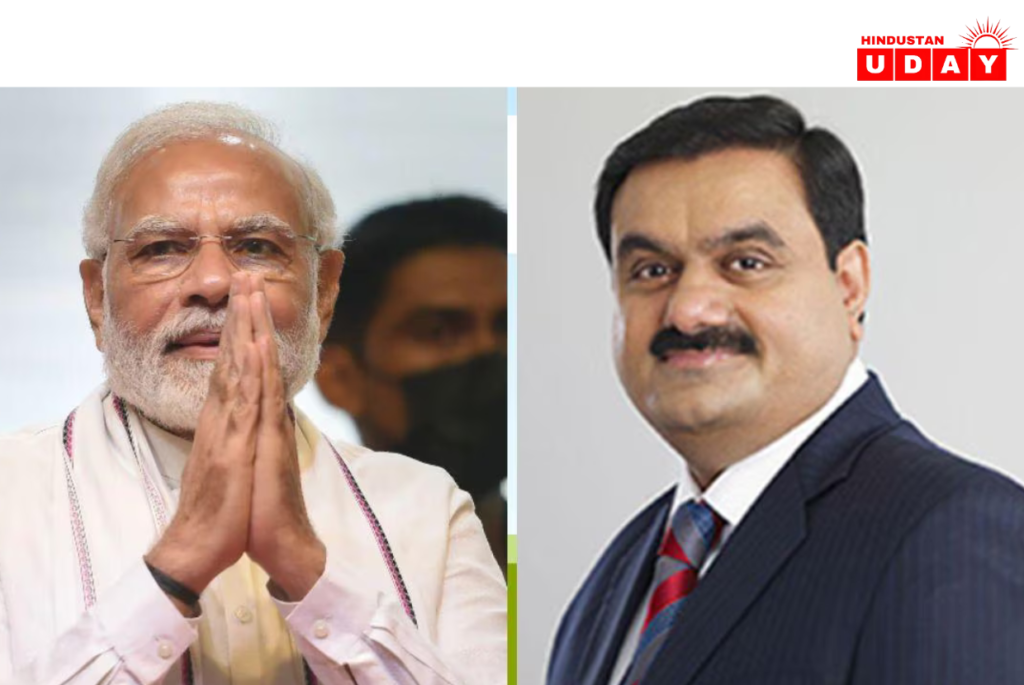 PM मोदी ने अमेरिका में अडाणी केस को बताया व्यक्तिगत, राहुल बोले