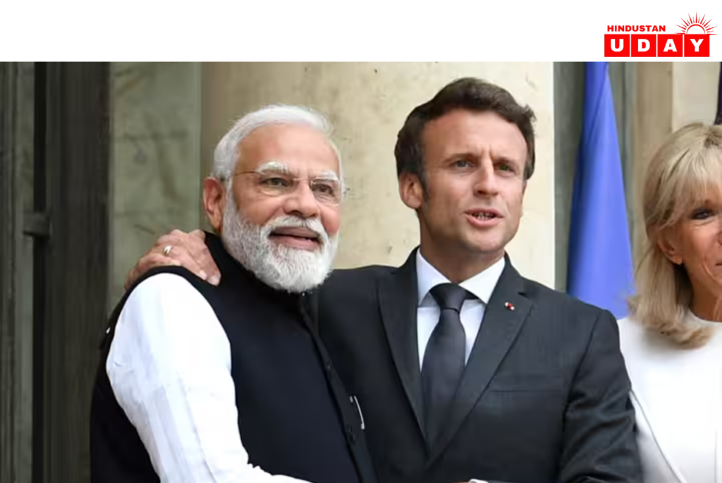 अधिक जानकारी और ताज़ा ख़बरों के लिए जुड़े रहें hindustanuday.com के साथ।