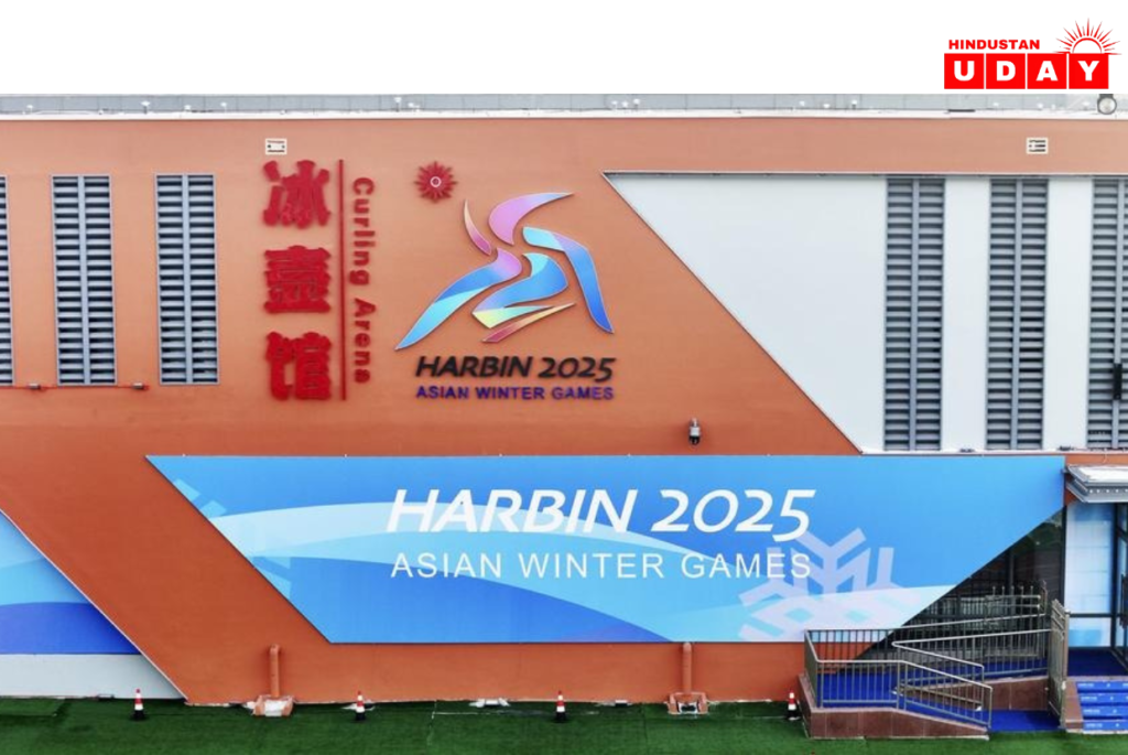 2025 एशियाई खेलों में भारत का प्रदर्शन