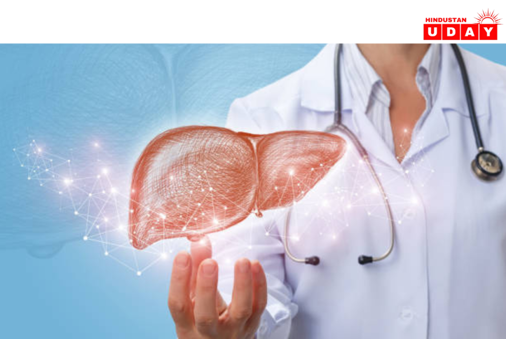 लिवर को मजबूत बनाएं इन 3 आयुर्वेदिक जड़ी-बूटियों से