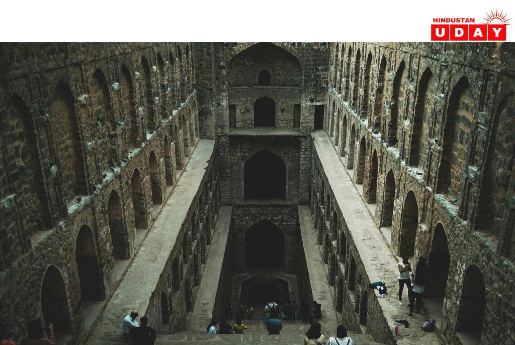 दिल्ली की 5 रहस्यमयी जगहें