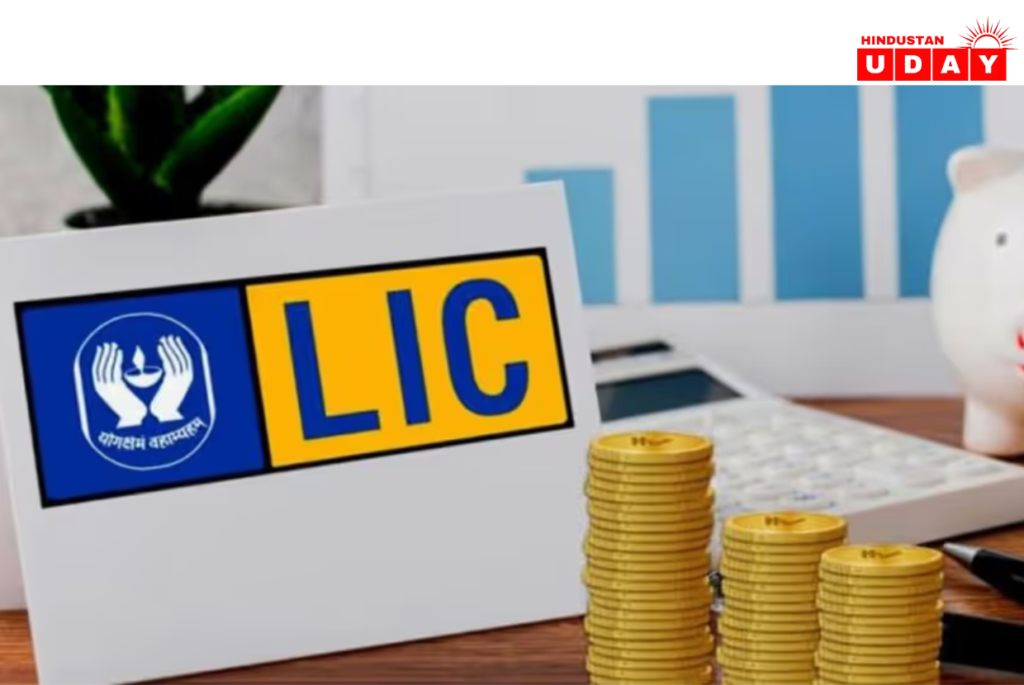 LIC Smart Pension Scheme
