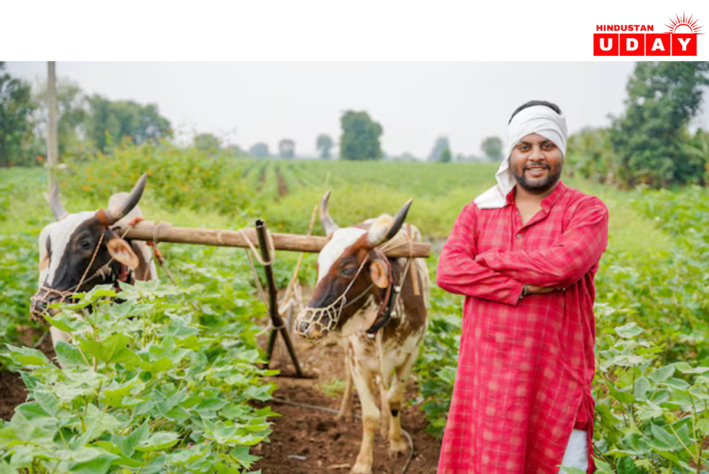 प्रधानमंत्री किसान सम्मान निधि योजना
