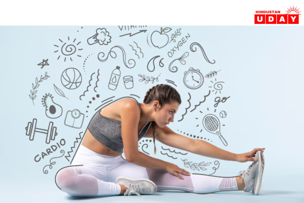 फिटनेस के नए ट्रेंड्स का उदय