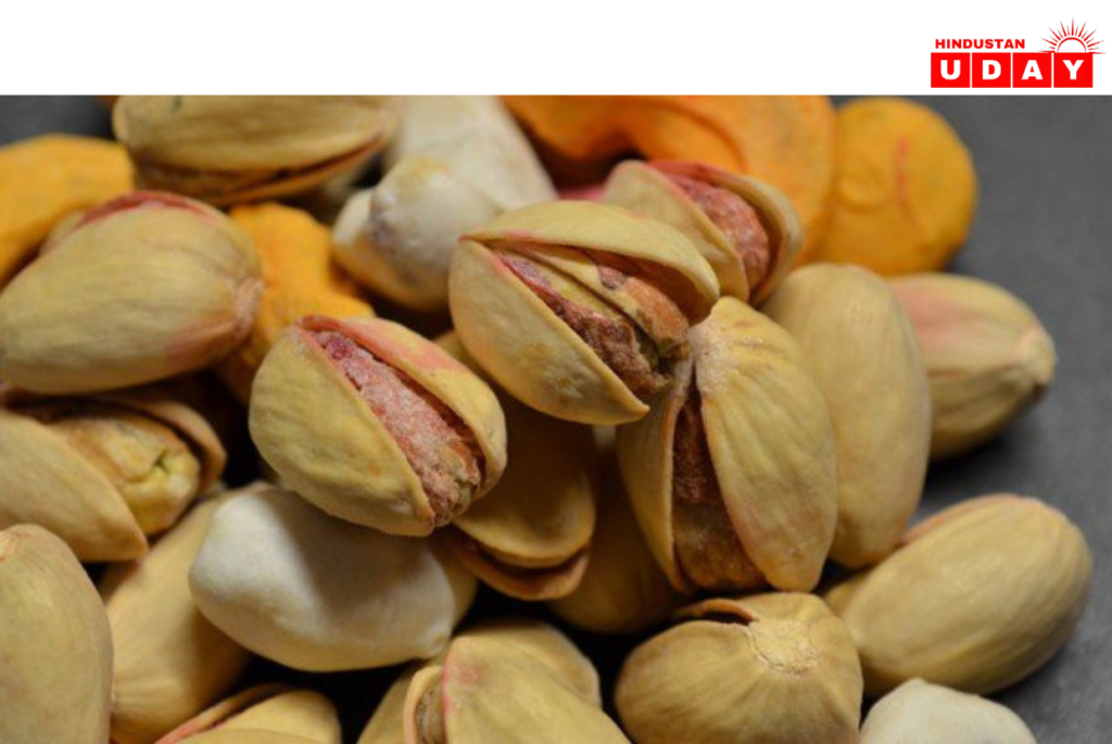 पिस्ता: पोषण से भरपूर ड्राई फ्रूट और इसके अनगिनत स्वास्थ्य लाभ