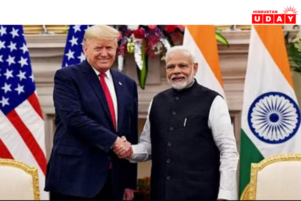 PM मोदी अमेरिका से दिल्ली रवाना: ट्रम्प ने मोदी को बताया बेहतर नेगोशिएटर