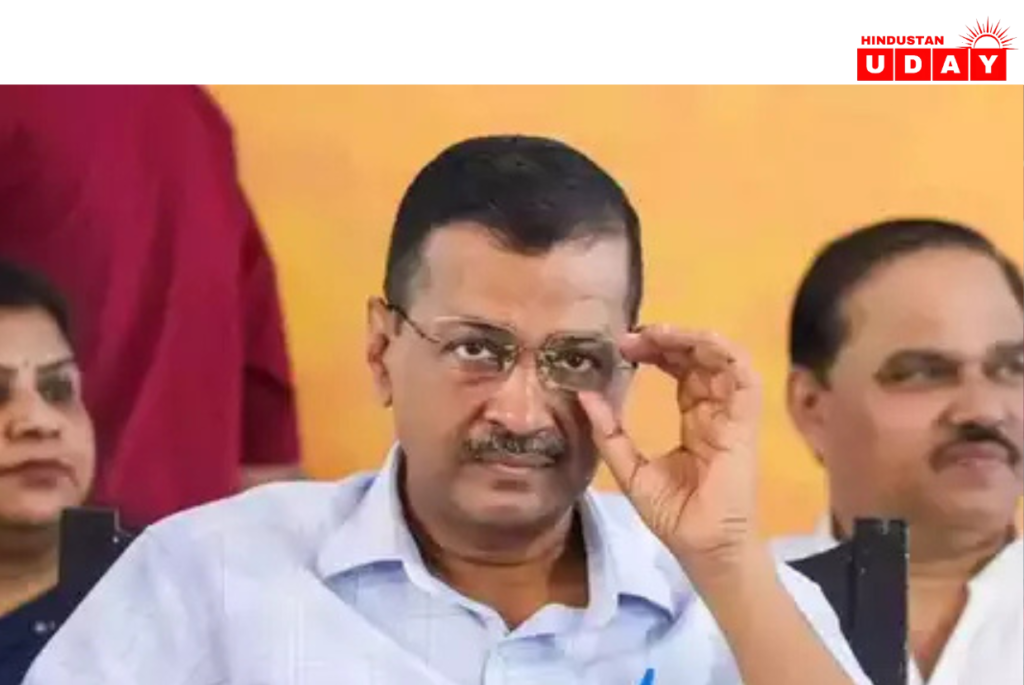 केजरीवाल की इस योजना पर लगेगा ब्रेक
