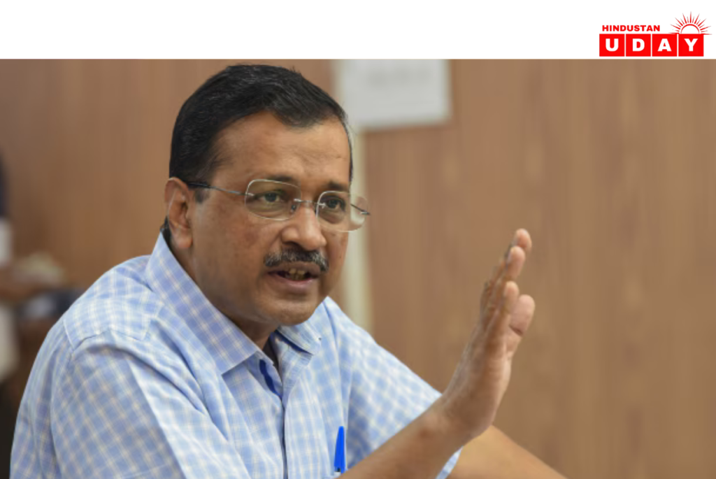 केजरीवाल की इस योजना पर लगेगा ब्रेक