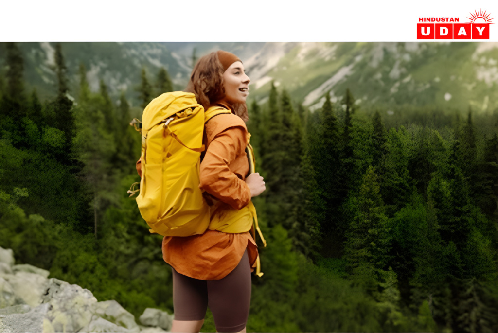 दिल्ली से सिर्फ कुछ घंटों की दूरी पर ये 12 अद्भुत ट्रेकिंग स्पॉट्स!