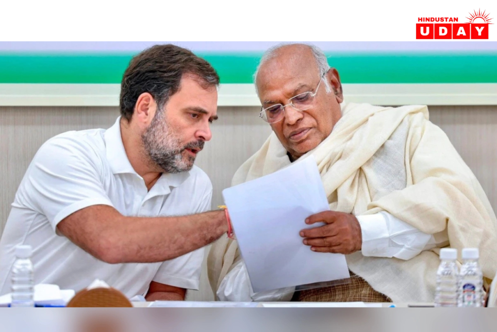 बिहार चुनाव 2025