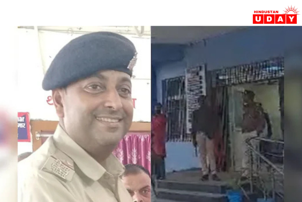 बिहार में झगड़ा सुलझाने पहुंचे ASI की हत्या