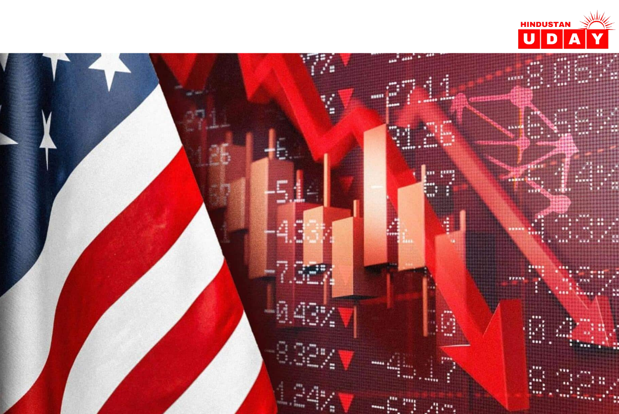 US Stock Market Crash