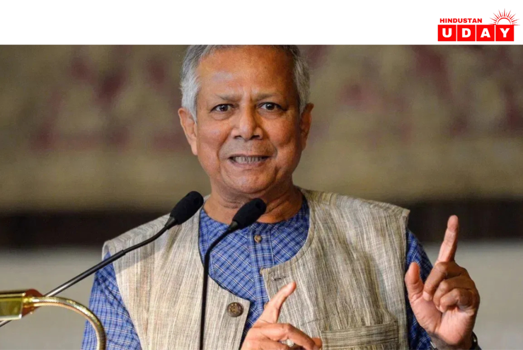 बांग्लादेश में सियासी संकट