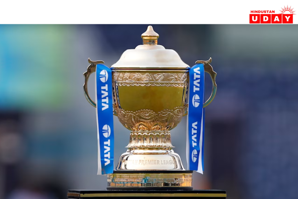 IPL 2025 की धमाकेदार शुरुआत