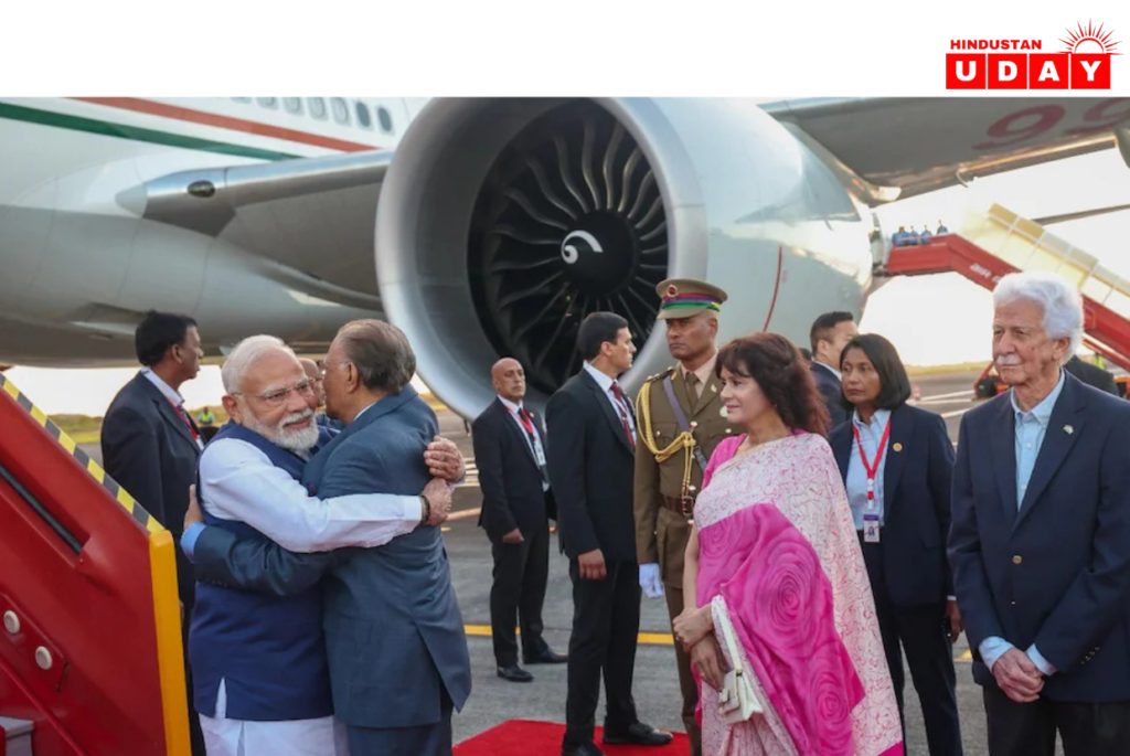 PM Modi का Mauritius दौरा आज से शुरू