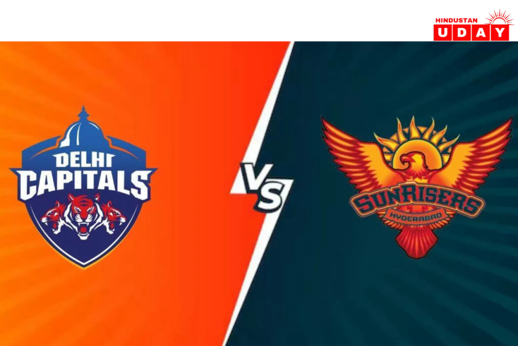 SRH vs DC