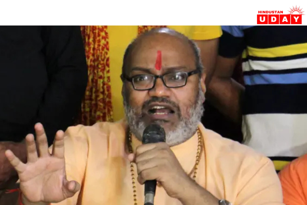 महंत यति नरसिंहानंद