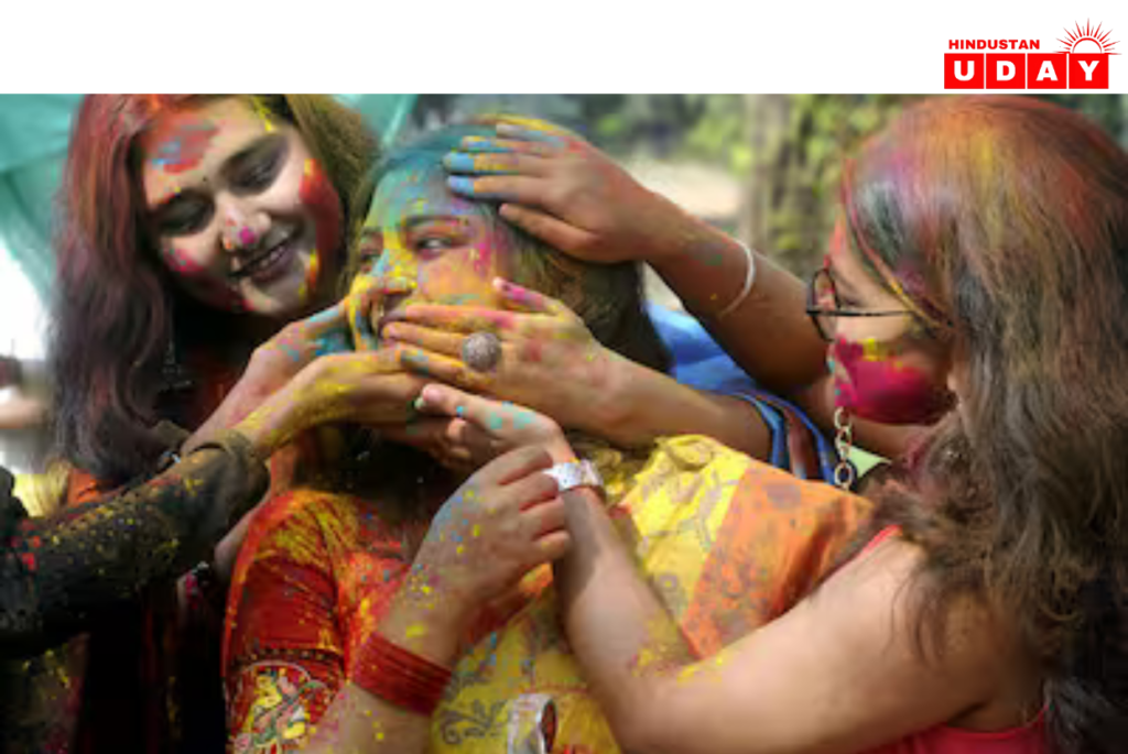 हैदराबाद में पुलिस की गाइडलाइन