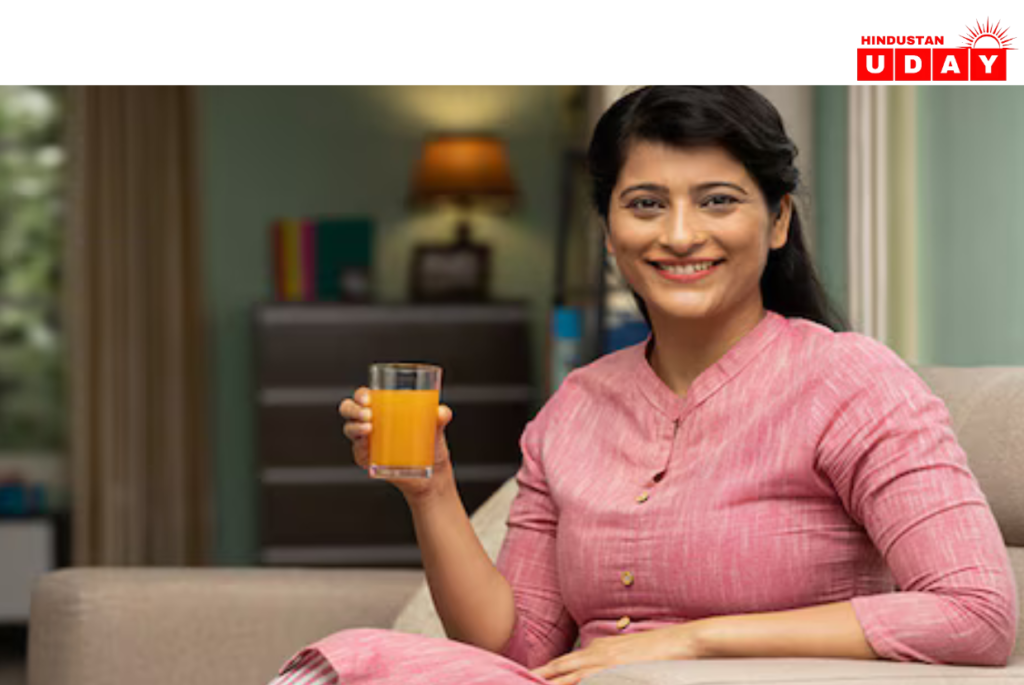 हाई ब्लड प्रेशर