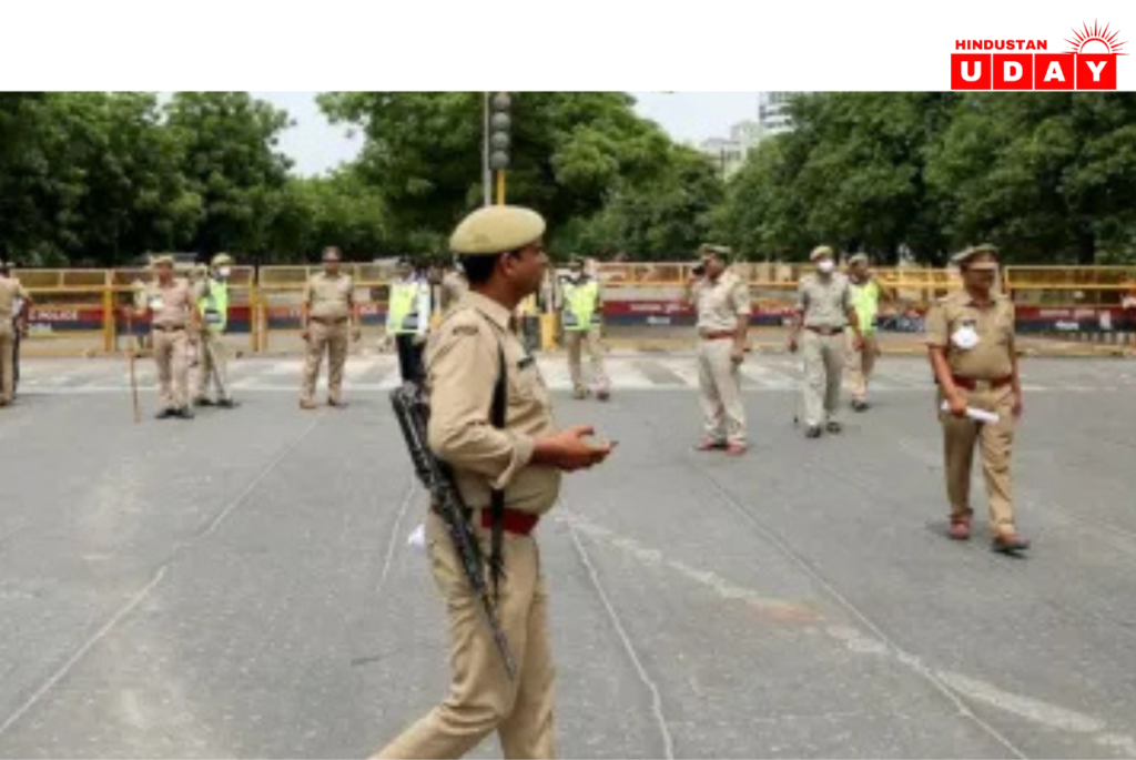 गौतमबुद्ध नगर