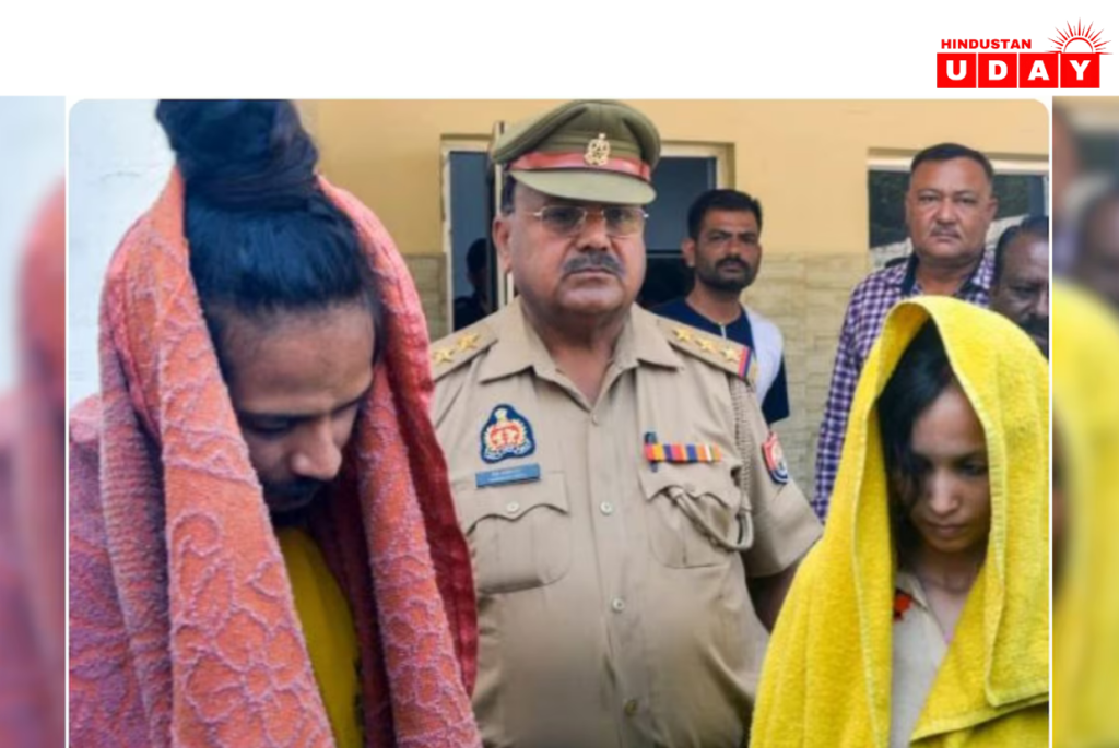 सौरभ हत्याकांड