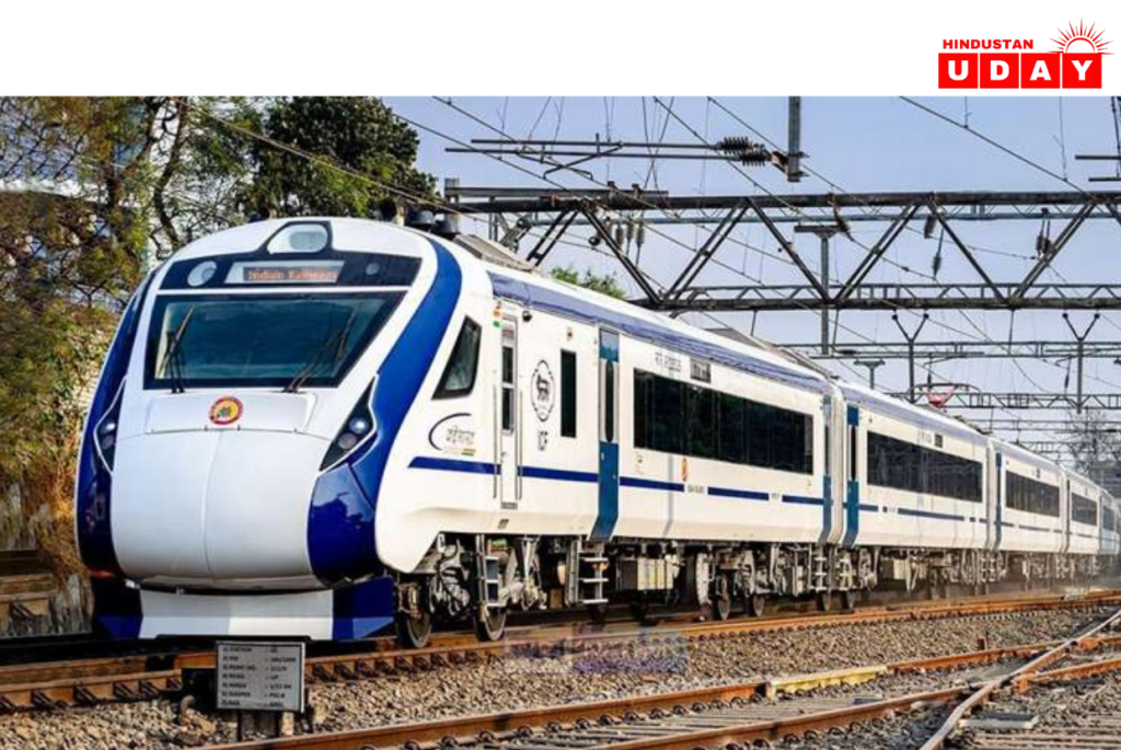 चलती ट्रेन पर हुआ हमला