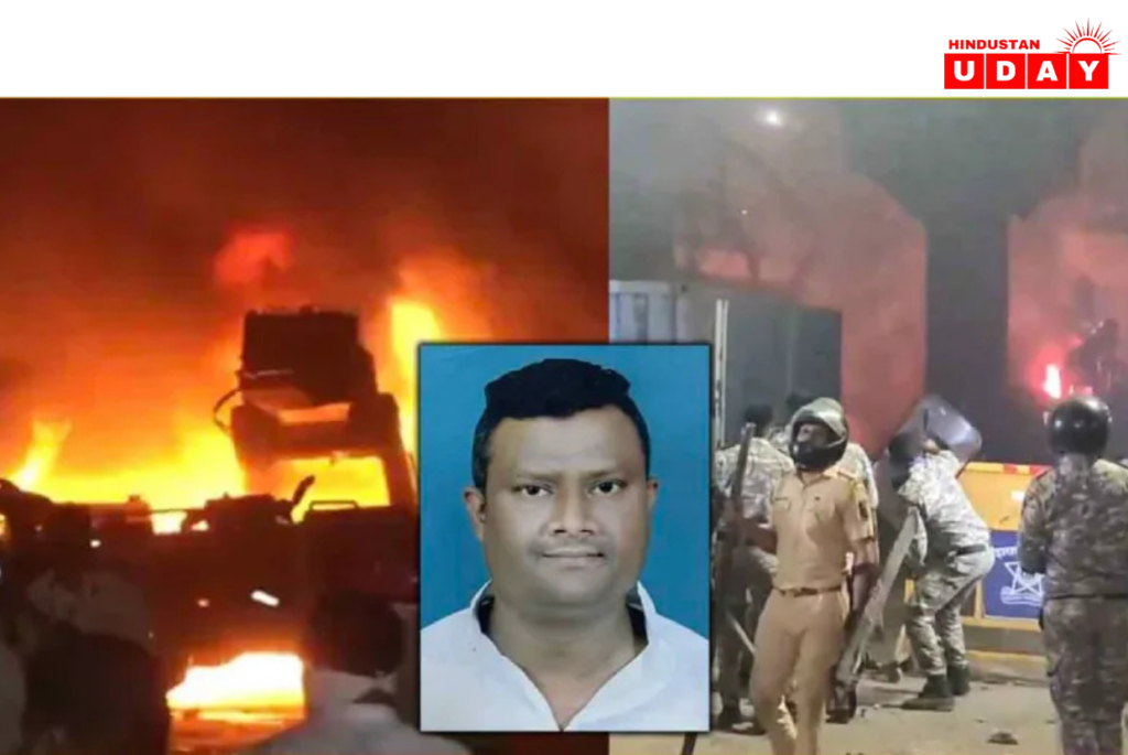 नागपुर हिंसा के साजिशकर्ता फहीम खान का सनसनीखेज खुलासा