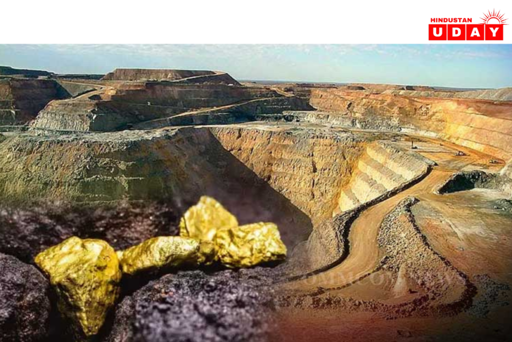 ओडिशा में दबा है भारत का सबसे बड़ा सोने का खजाना