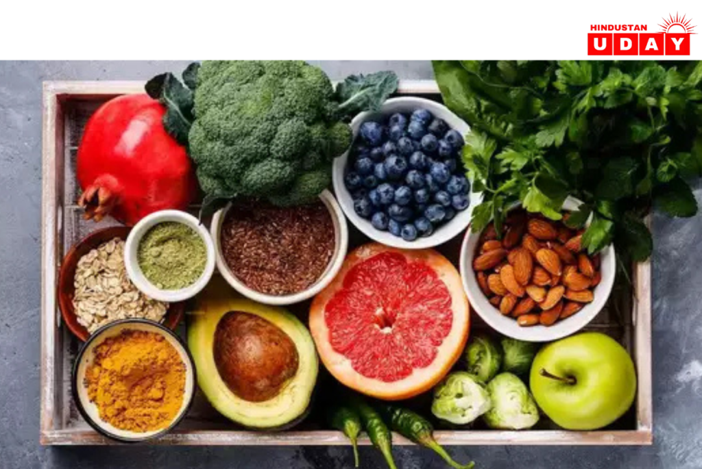 सुपरफूड्स का सच