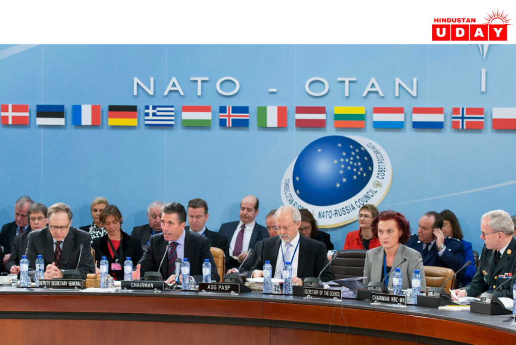 क्या रूस और नाटो के बीच होने वाला है टकराव