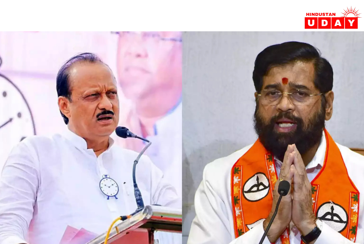 अजित पवार का बड़ा दांव
