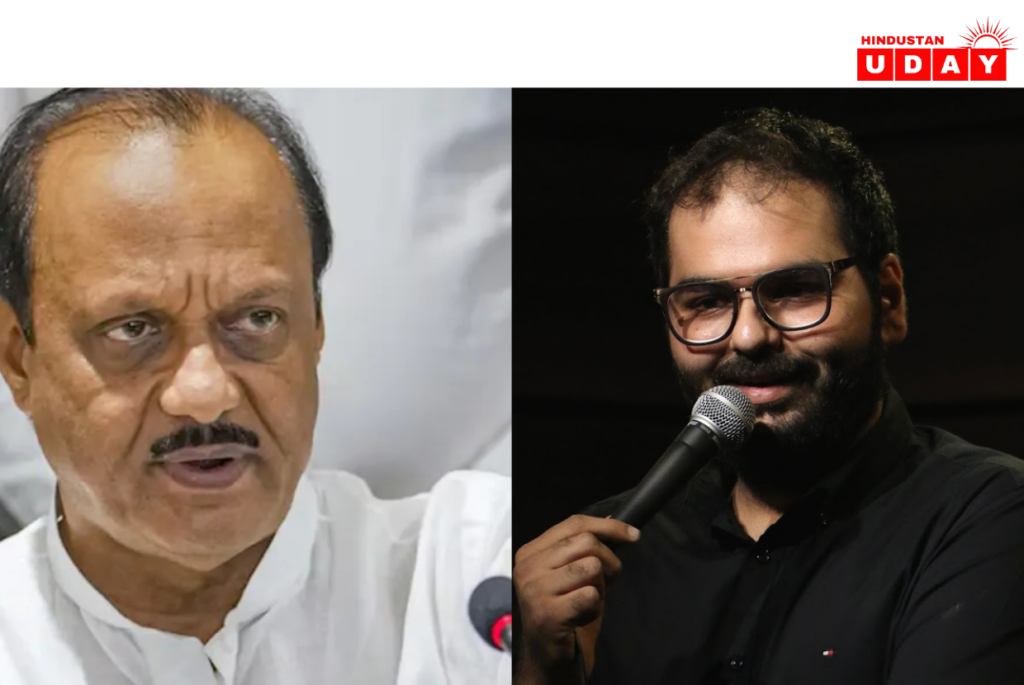 अजित पवार का बड़ा दांव