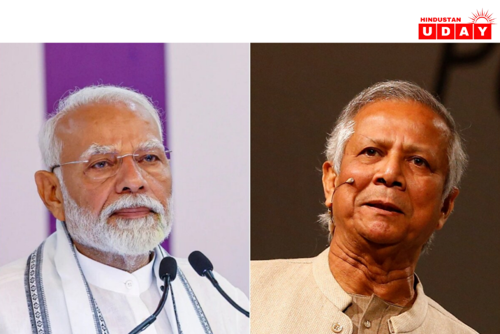 PM मोदी ने बांग्लादेश को दिलाई मुक्ति संग्राम की याद