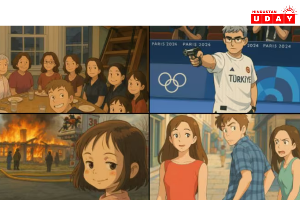 इंटरनेट पर छाया ChatGPT का नया फीचर