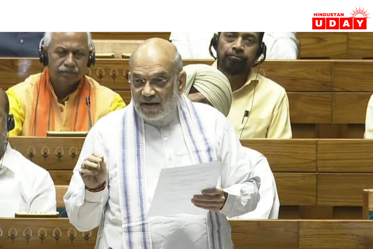 इमिग्रेशन बिल 2025 पास