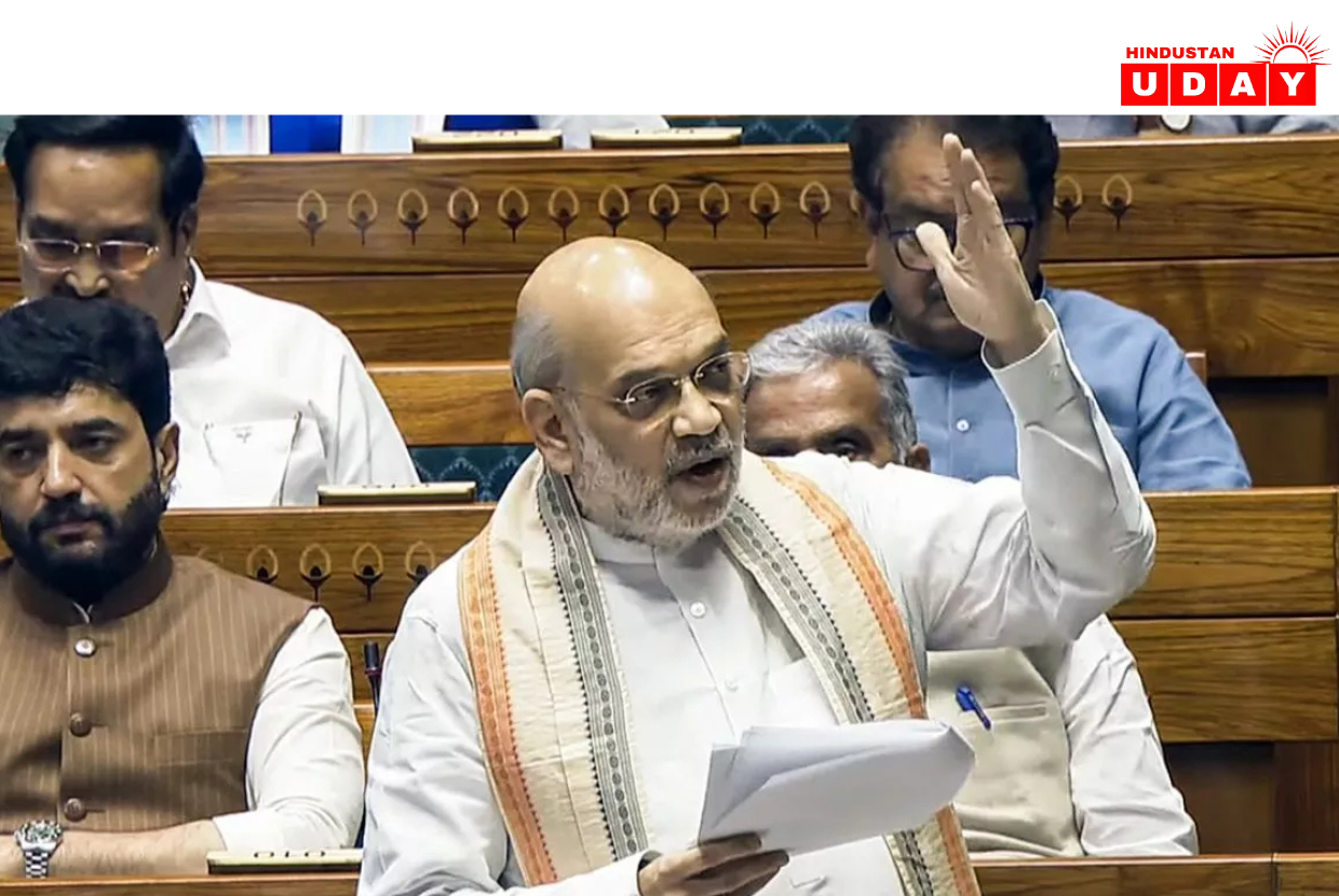 इमिग्रेशन बिल 2025 पास 